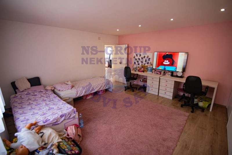 Kuća na prodaju Temerin 112m2, 576383