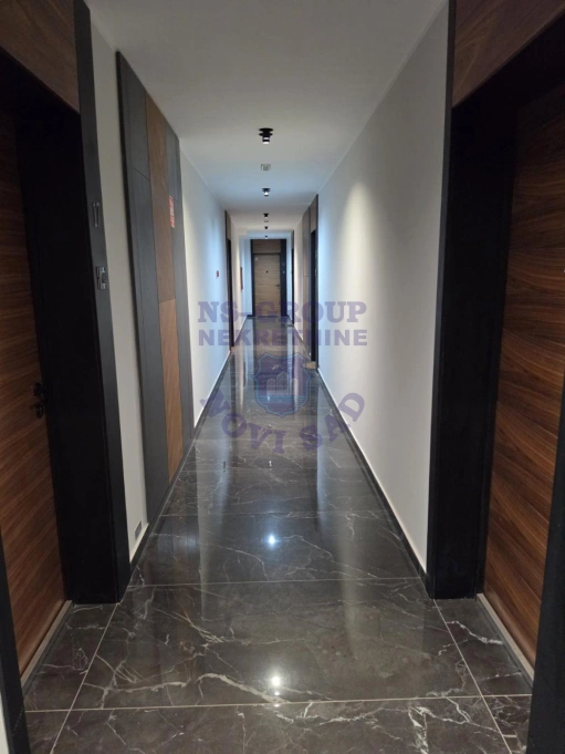 Stan na prodaju Novi Sad 64m2, 570772