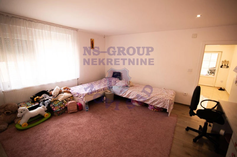 Kuća na prodaju Temerin 112m2, 576383