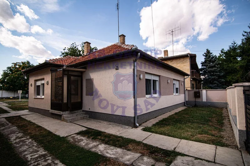 Kuća na prodaju Temerin 112m2, 576383
