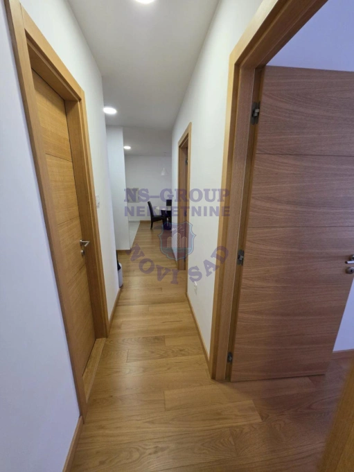 Stan na prodaju Novi Sad 64m2, 570772