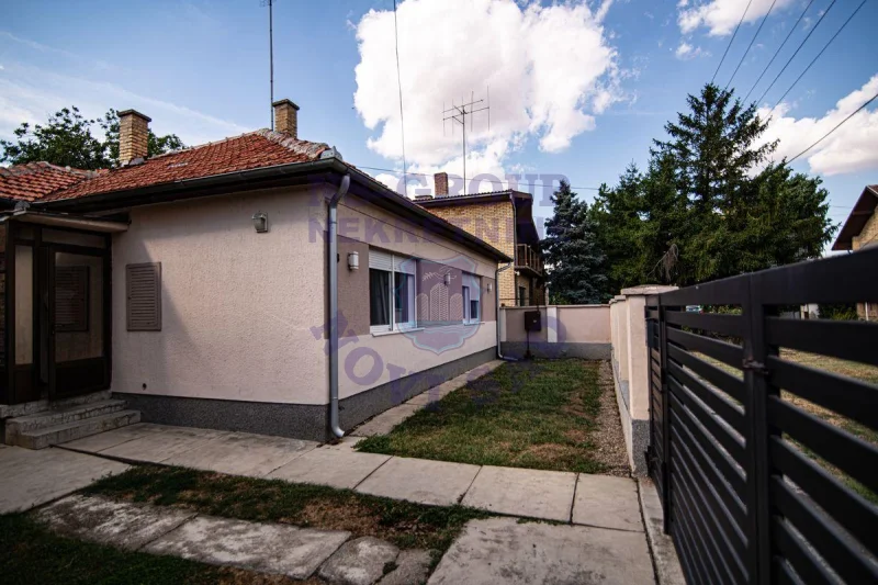 Kuća na prodaju Temerin 112m2, 576383