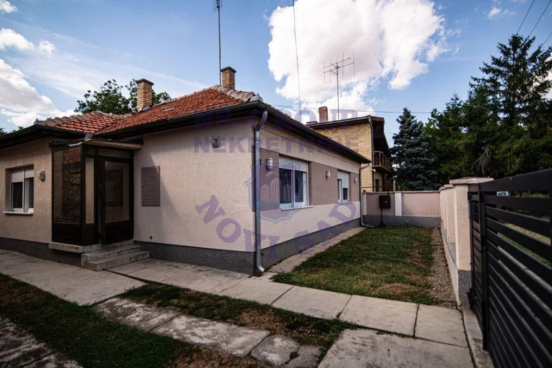 Kuća na prodaju Temerin 112m2, 576383