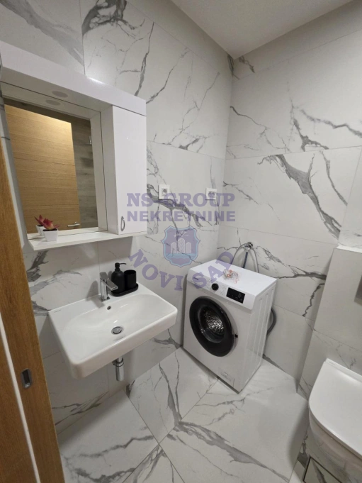 Stan na prodaju Novi Sad 64m2, 570772