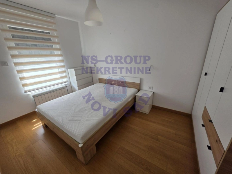 Stan na prodaju Novi Sad 64m2, 570772