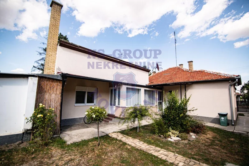 Kuća na prodaju Temerin 112m2, 576383