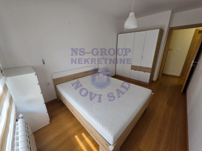 Stan na prodaju Novi Sad 64m2, 570772