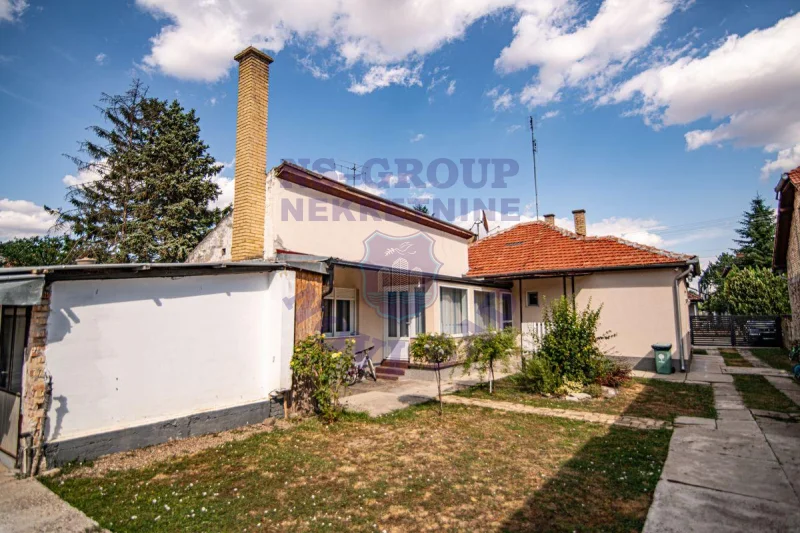 Kuća na prodaju Temerin 112m2, 576383