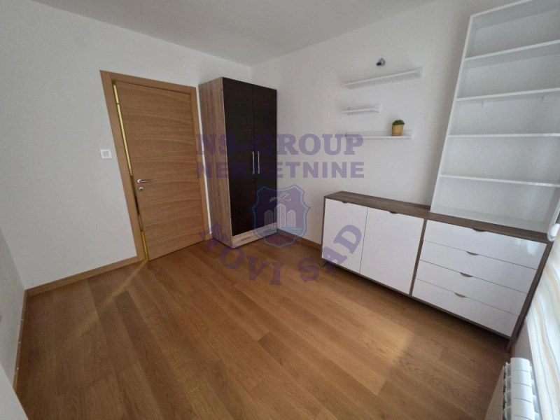 Stan na prodaju Novi Sad 64m2, 570772