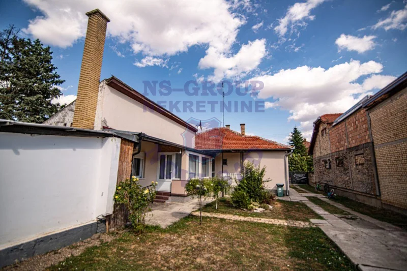 Kuća na prodaju Temerin 112m2, 576383