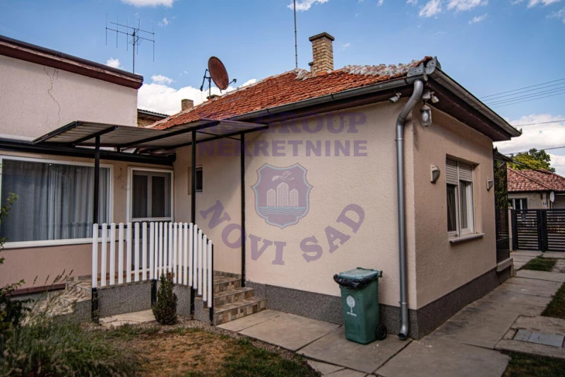 Kuća na prodaju Temerin 112m2, 576383
