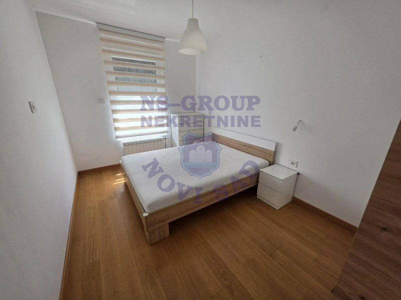 Stan na prodaju Novi Sad 64m2, 570772