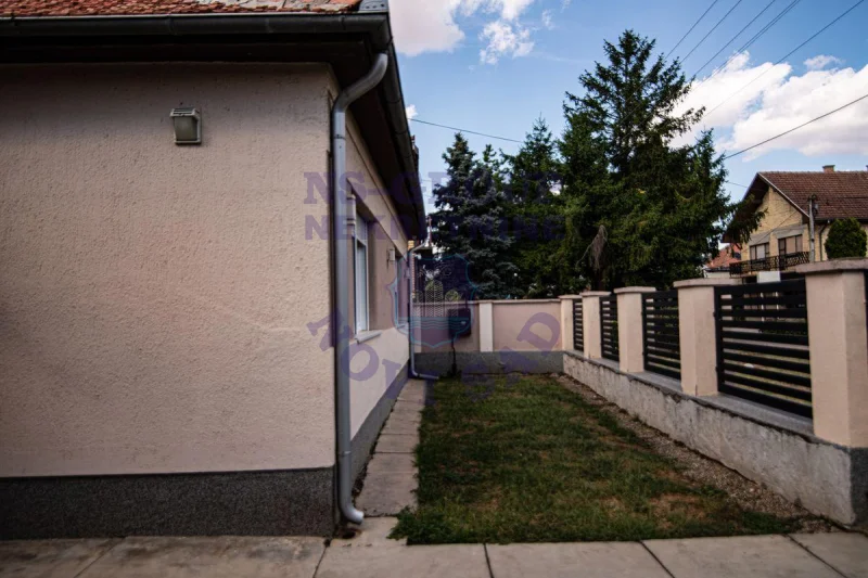 Kuća na prodaju Temerin 112m2, 576383