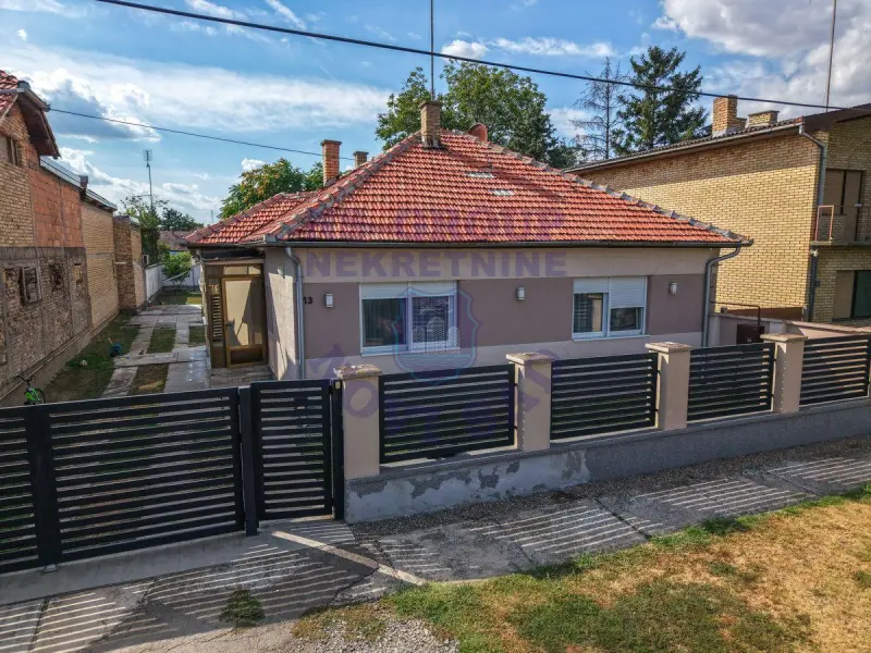 Kuća na prodaju Temerin 112m2, 576383