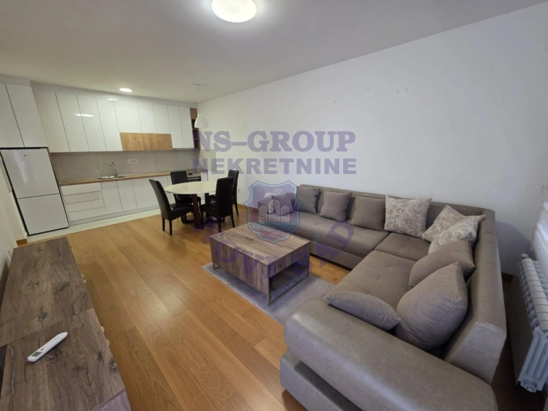 Stan na prodaju Novi Sad 64m2, 570772