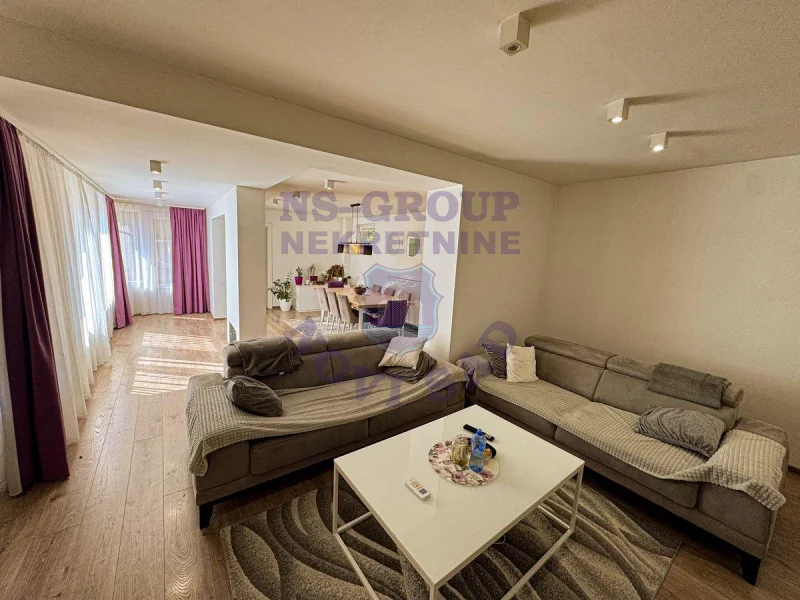 Kuća na prodaju Temerin 112m2, 576383