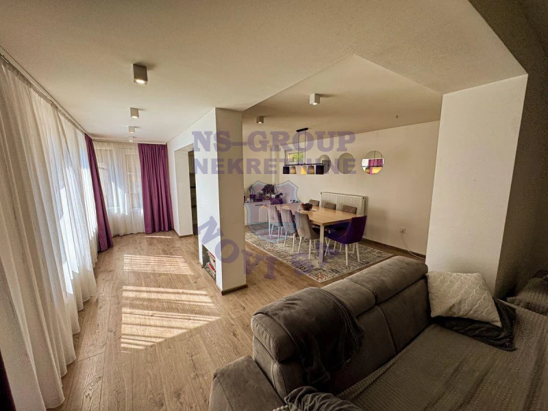 Kuća na prodaju Temerin 112m2, 576383