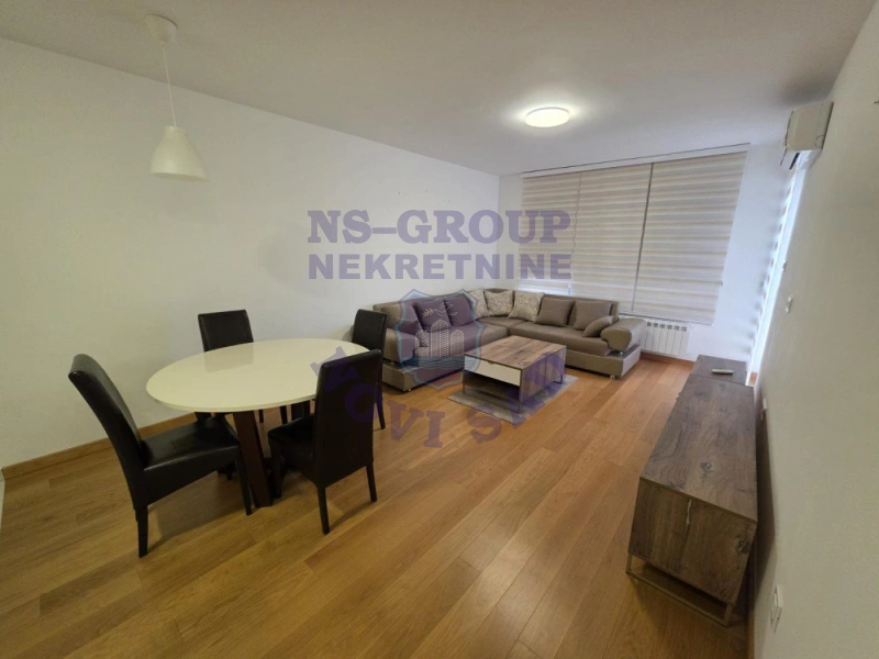 Stan na prodaju Novi Sad 64m2, 570772