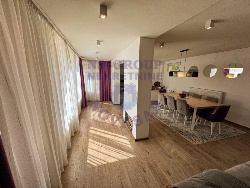 Kuća na prodaju Temerin 112m2, 576383