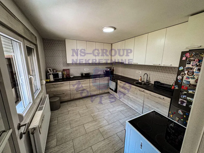 Kuća na prodaju Temerin 112m2, 576383