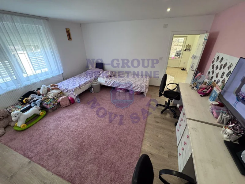 Kuća na prodaju Temerin 112m2, 576383
