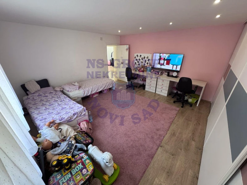 Kuća na prodaju Temerin 112m2, 576383
