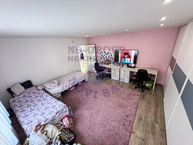 Kuća na prodaju Temerin 112m2, 576383