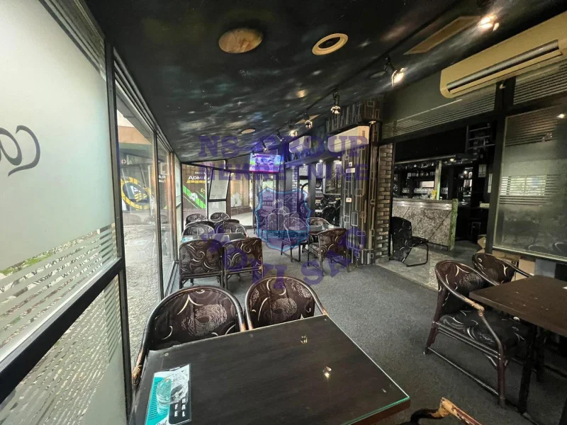 Lokal na prodaju Novi Sad 48m2, 379284