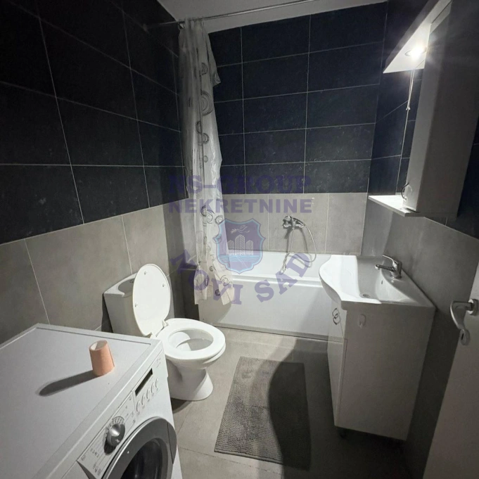 stan na prodaju Novi Sad 26m2 576853