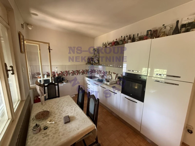 Kuća na prodaju Novi Sad 90m2, 576801