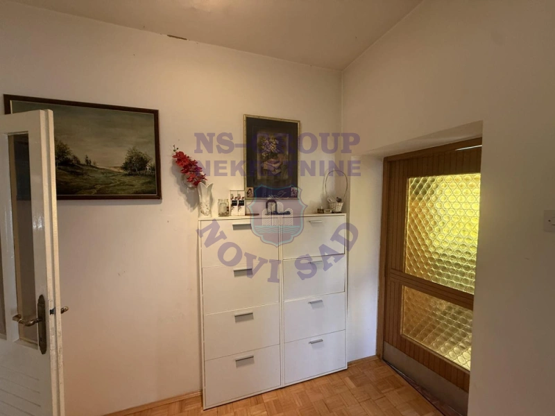 Kuća na prodaju Novi Sad 90m2, 576801