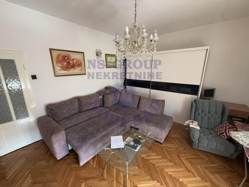 Kuća na prodaju Novi Sad 90m2, 576801