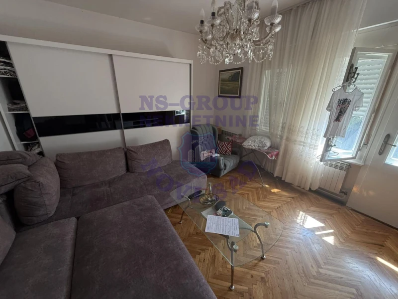kuca na prodaju Novi Sad, 90m2 576801