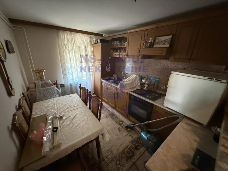 Kuća na prodaju Novi Sad 90m2, 576801
