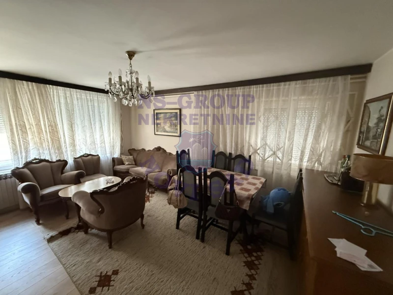 Kuća na prodaju Novi Sad 90m2, 576801