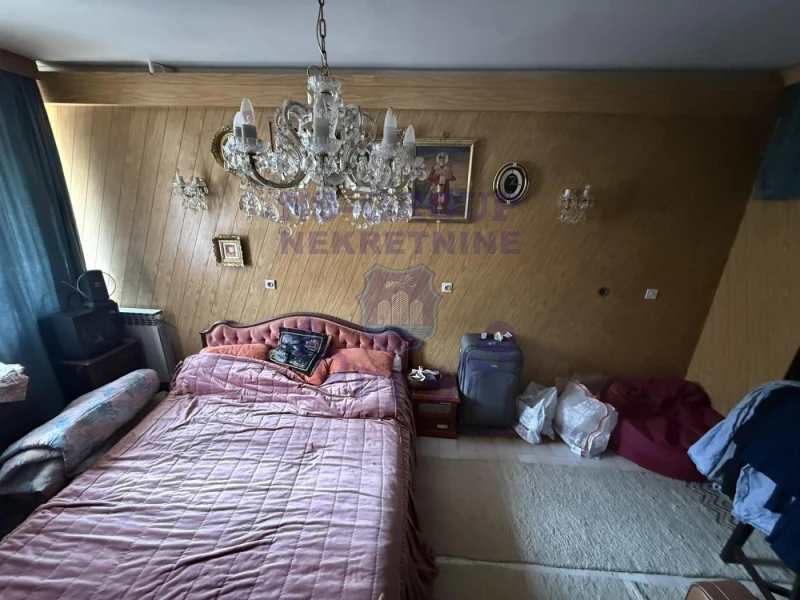 Kuća na prodaju Novi Sad 90m2, 576801