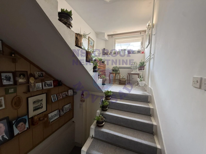 Kuća na prodaju Novi Sad 90m2, 576801