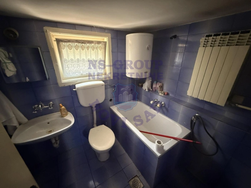 Kuća na prodaju Novi Sad 90m2, 576801