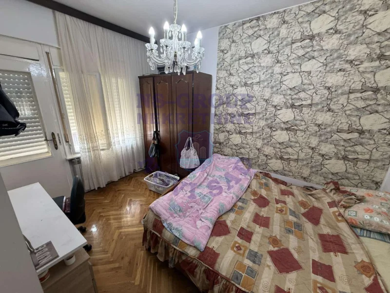 Kuća na prodaju Novi Sad 90m2, 576801