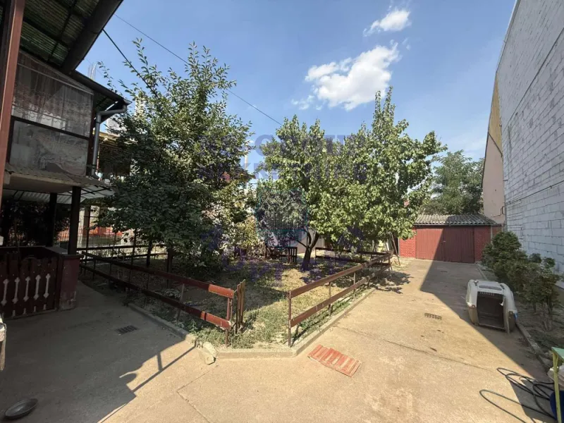 Kuća na prodaju Novi Sad 90m2, 576801
