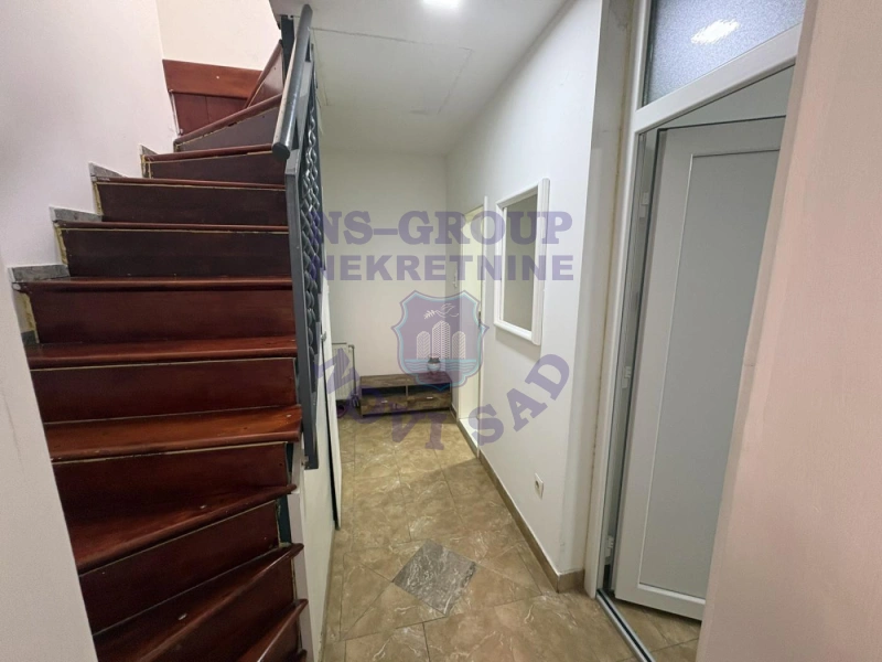 stan na prodaju Novi Sad 78m2 576862
