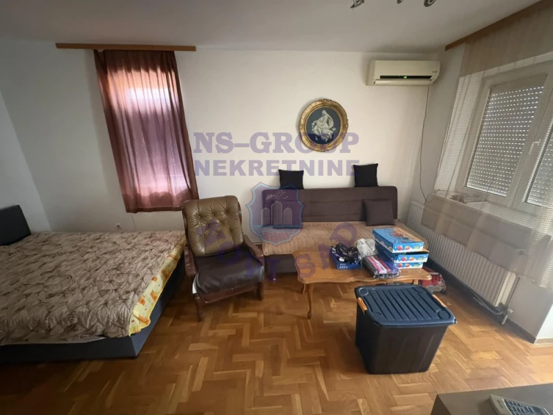 stan na prodaju Novi Sad 78m2 576862
