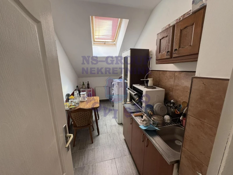 stan na prodaju Novi Sad 78m2 576862