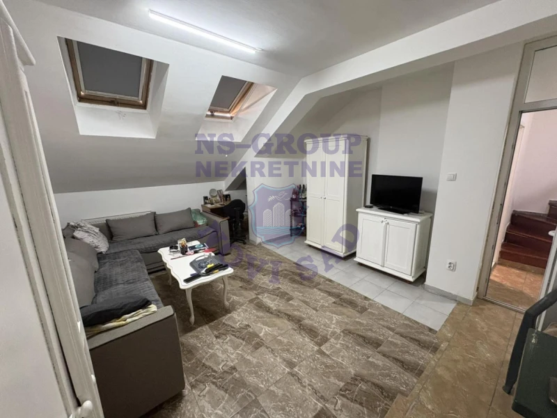 stan na prodaju Novi Sad 78m2 576862