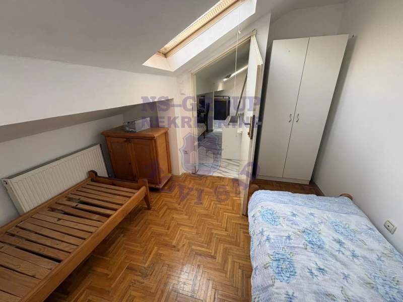 stan na prodaju Novi Sad 78m2 576862