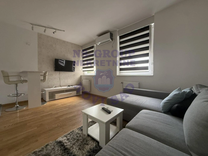 stan na prodaju Novi Sad, 26m2 576853