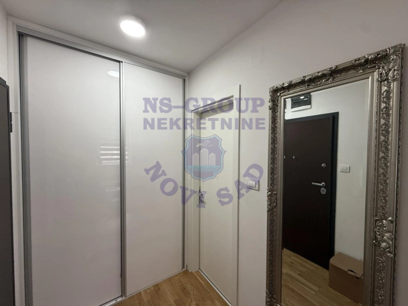 stan na prodaju Novi Sad 26m2 576853