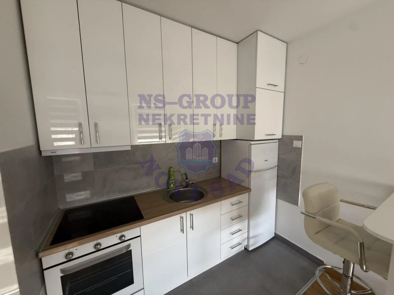 stan na prodaju Novi Sad 26m2 576853