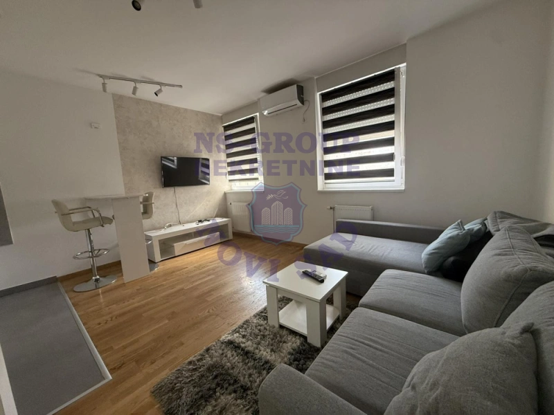 stan na prodaju Novi Sad 26m2 576853