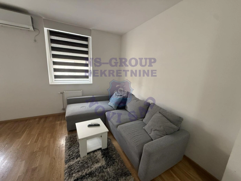 stan na prodaju Novi Sad 26m2 576853